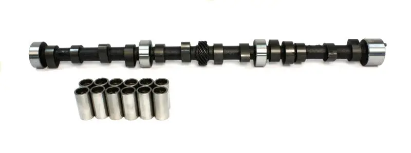 Comp Cams Camshaft And Lifter Kit – Part Number Cr6-252H 1