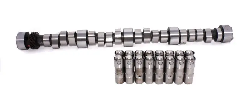 Comp Cams Cbvi Xr288Hr Camshaft & Hydraulic Lifter Kit 1