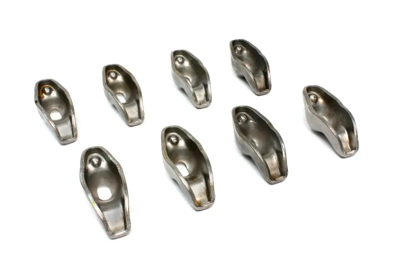 Comp Cams Hi-Energy 1.7 Ratio Rocker Arms – C60 Series For Small-Block Chevy 1