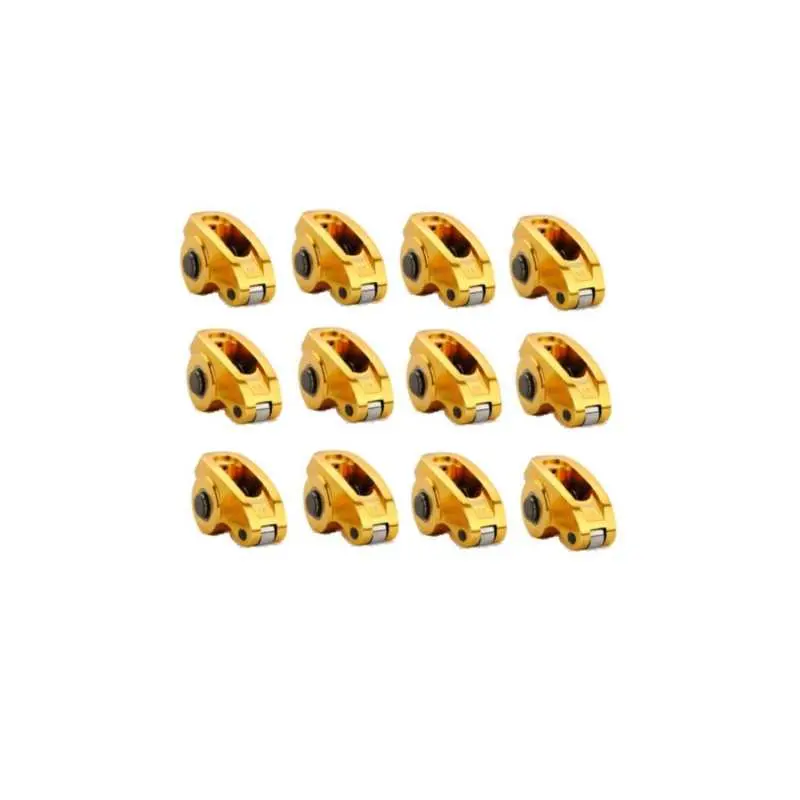 Comp Cams Ultra Gold Rocker Arms – Arc Sb Series, Small-Block Chevy Application 1