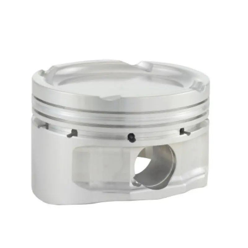 Cp Pistons & Rings For Bmw/Toyota B48 Engines – 3.2283-Inch Bore, 10.25:1 Compression Ratio, Complete 4-Cylinder Set 1