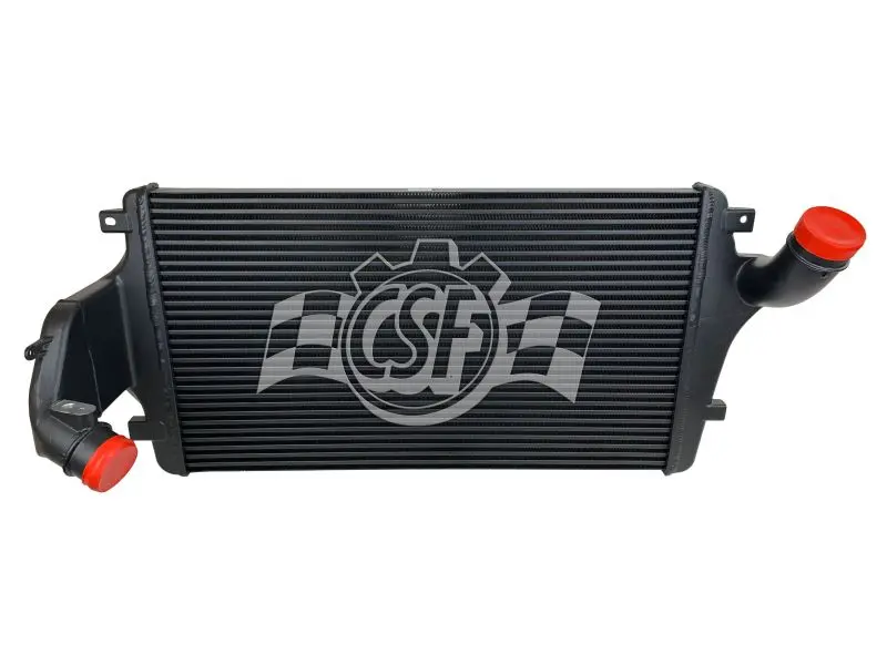 Csf Oem-Style Intercooler – Direct Replacement For 2013–2017 Ford Taurus 2.0L Ecoboost 1