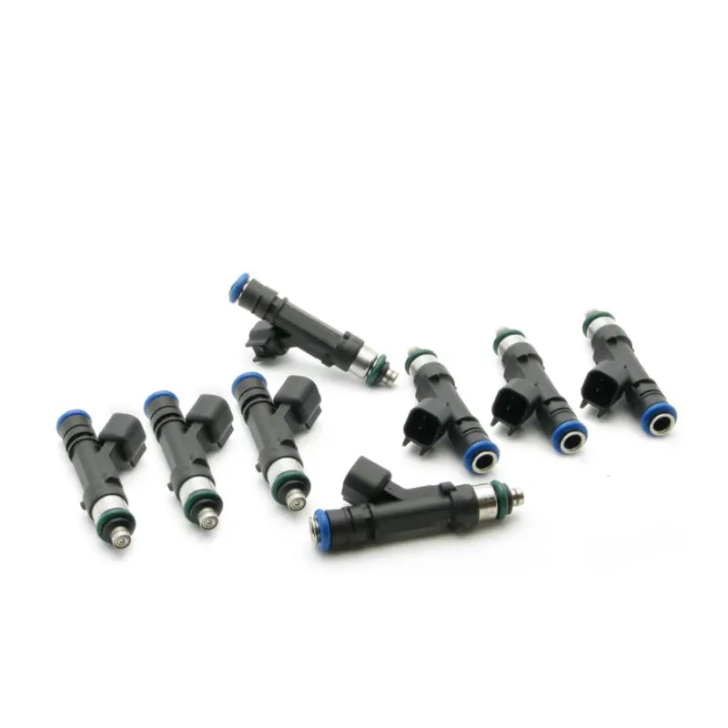 Deatschwerks 88 Lb/Hr Fuel Injectors For Ls1/Ls6, 4.6L & 5.0L Mustangs (1985–2004) 1