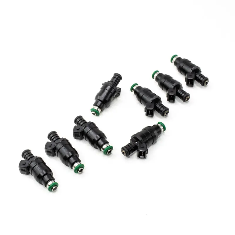 Deatschwerks Universal Low Impedance 14Mm Upper Injector - Set Of 8 1