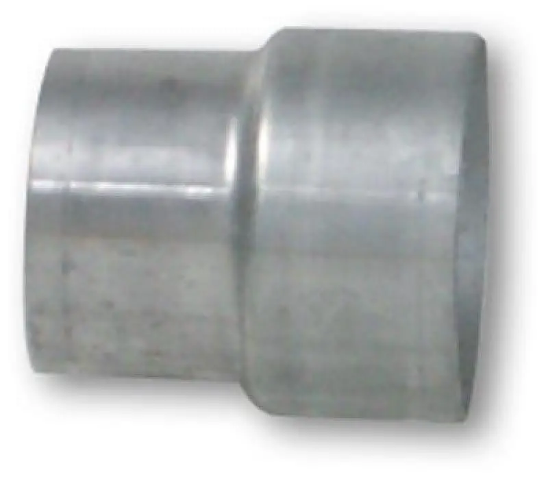 Diamond Eye 3.5" Id To 4" Od Exhaust Adapter (Adp6-A) 1