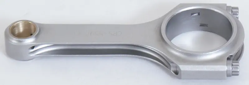 Eagle H-Beam Connecting Rod Set For Chevrolet Ln2 2.2L Engine – Bushed, Cap-Screw Design (4-Piece) 2