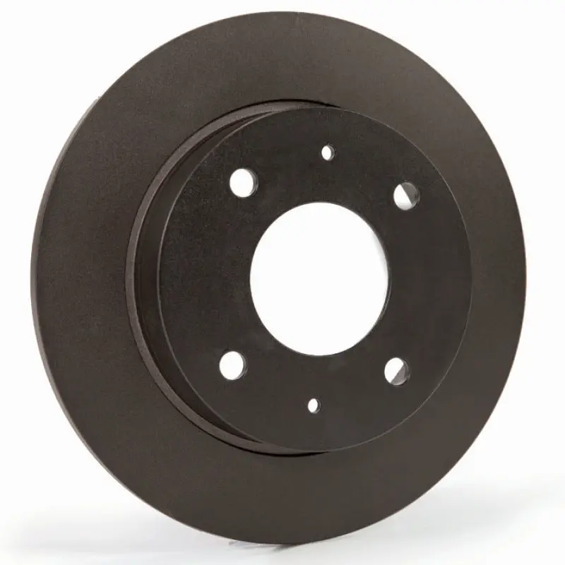 Ebc Premium Front Brake Rotors For 2012+ Kia Sportage 2.0L Turbo (Fwd) 1
