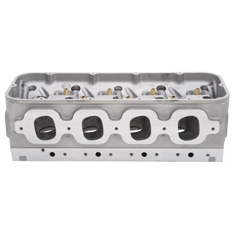 Edelbrock Bbc Bv3 Pro Port Cylinder Head – Big Block Chevy, 11Mm Intake Valve, High-Flow Design 1