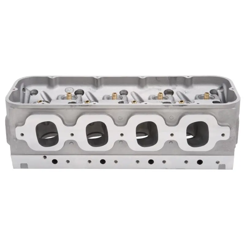 Edelbrock Bbc Bv3 Pro Port Cylinder Head – Big Block Chevy, 11Mm Intake Valve, High-Flow Design 2