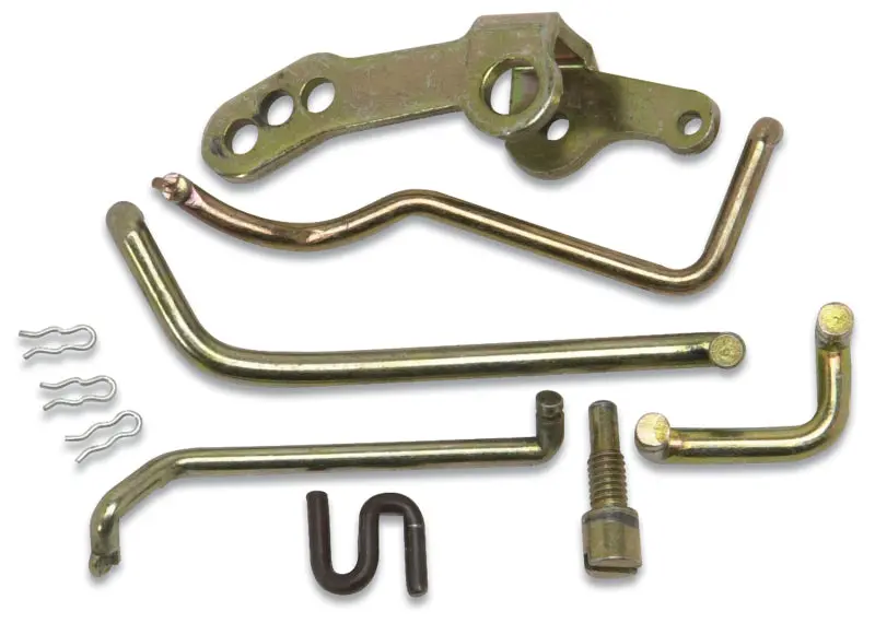 Edelbrock Carburetor Linkage Assortment For Eps-Series Carburetors 1