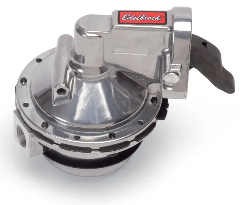 Edelbrock Hi-Performance Mechanical Fuel Pump (Model 307-400) 1