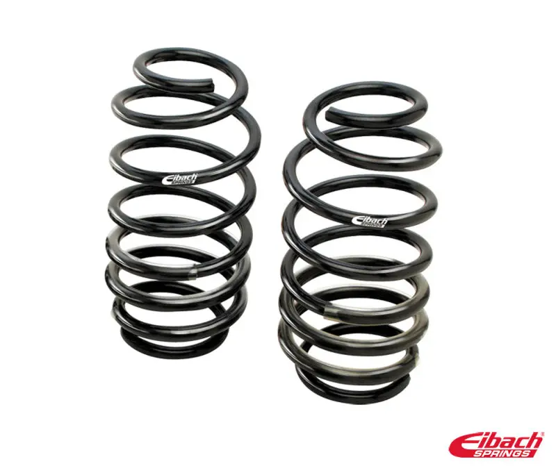 Eibach Pro-Kit Lowering Springs – For 2002–2006 Cadillac Escalade & Chevrolet Avalanche 1500 1