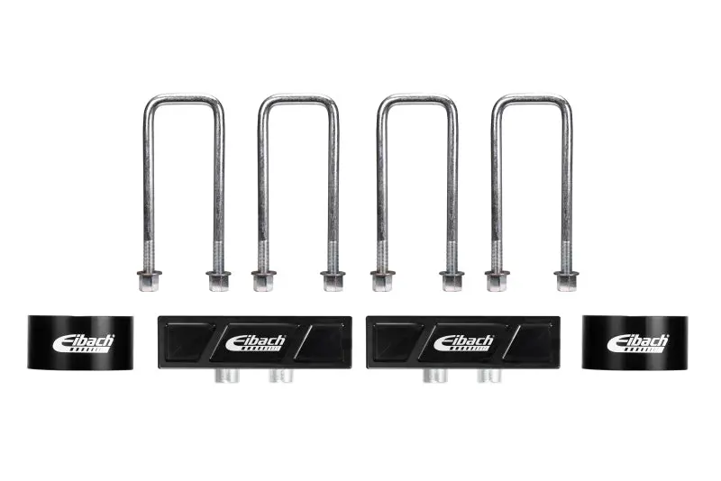 Eibach Pro-Truck Rear Lift Block For 2021–2023 Ford F-150 1
