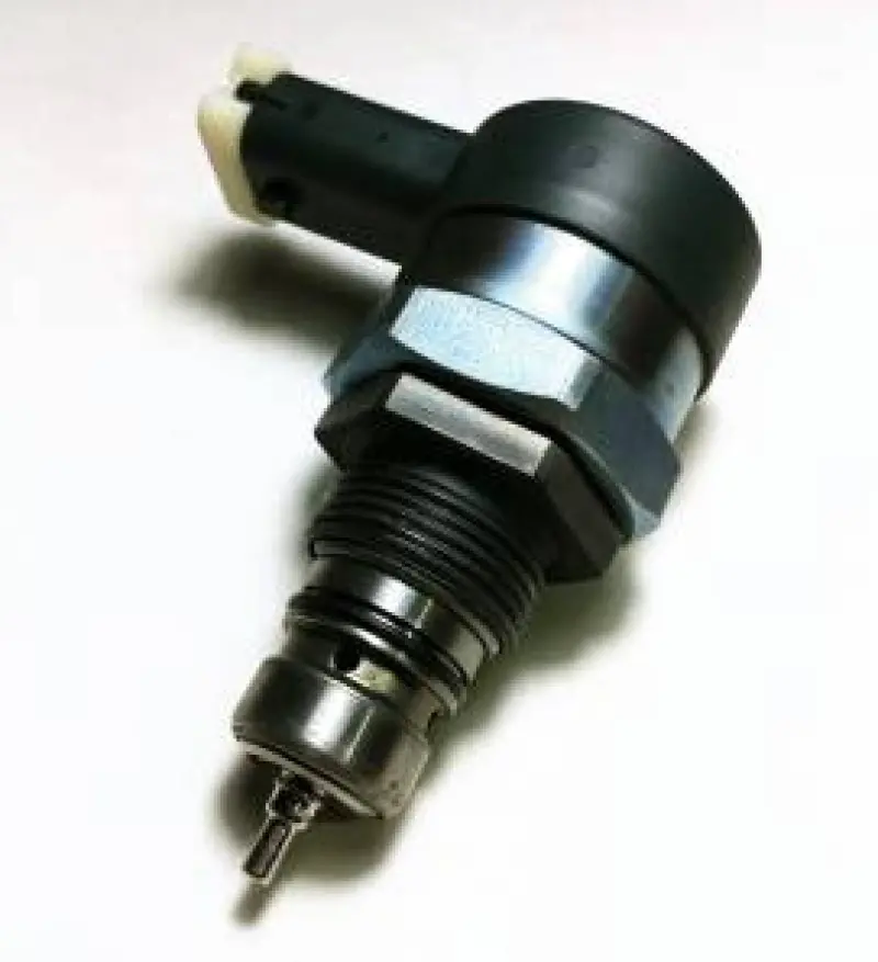 Exergy High-Pressure Relief Valve For Dodge Cummins 5.9L – 2000 Bar (29,000 Psi), M14X1.5 Outlet 1