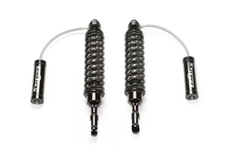 Fabtech Dirt Logic Resi Front Coilovers For 2021–2024 Ford Bronco – Pair 1