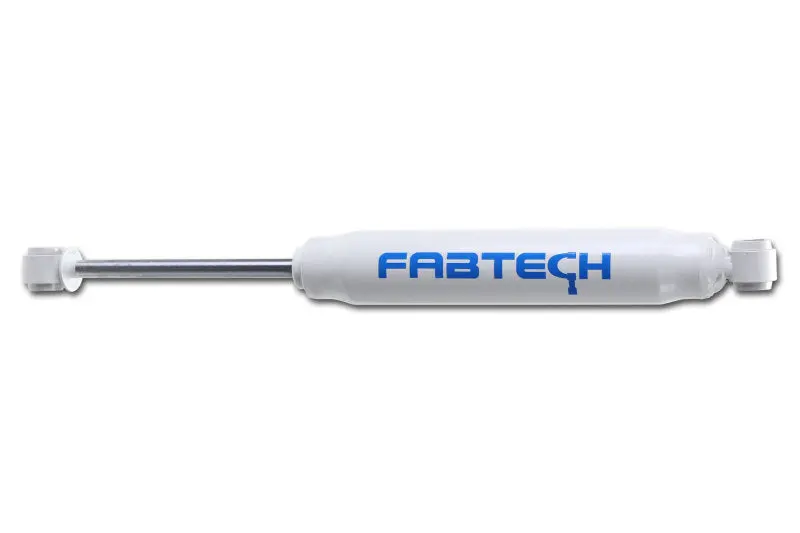 Fabtech Front Performance Shock Absorbers For 2003–2008 Dodge Ram 2500/3500 4Wd Diesel Trucks 1