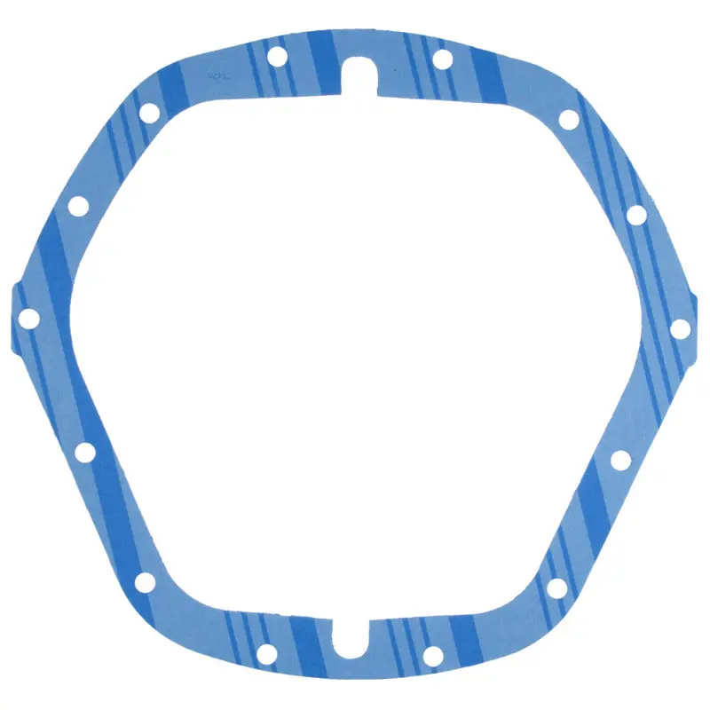 Fel-Pro Chevrolet Silverado 2500 Axle Housing Cover Gasket Irregular Shaped - 14 Bolt 1