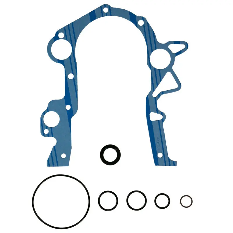 Fel-Pro Chrysler Town & Country Tcs 45893-1 Engine Timing Cover Gasket Set 1
