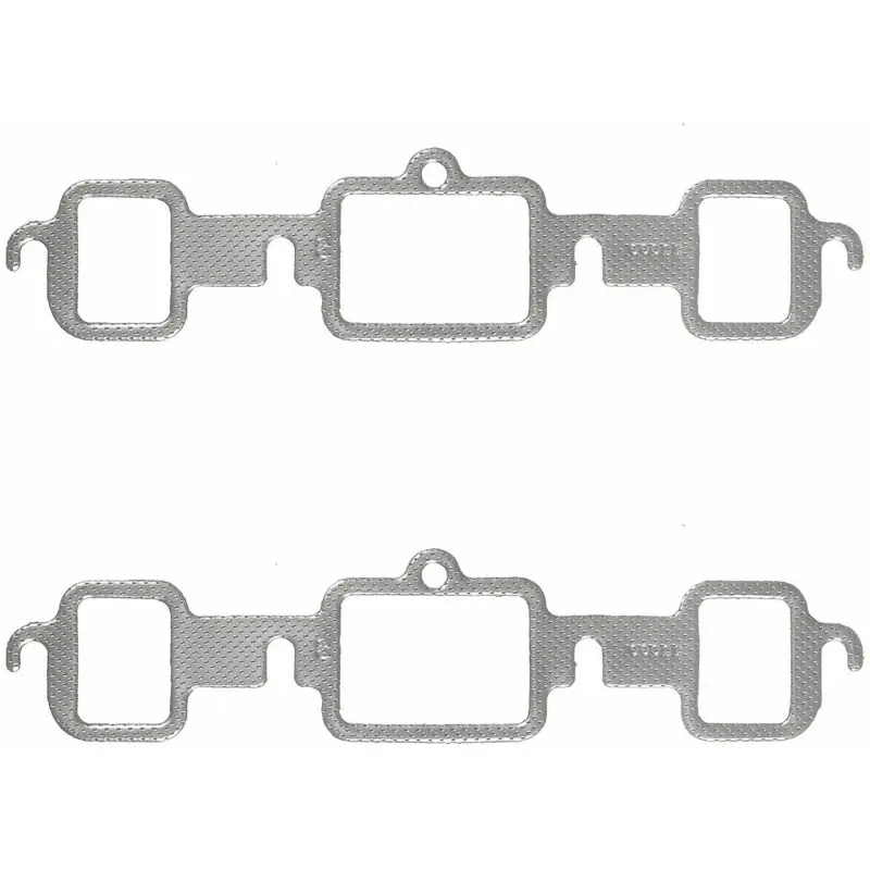 Fel-Pro Ms90021 Exhaust Manifold Gasket Set For Oldsmobile Cutlass Supreme 1