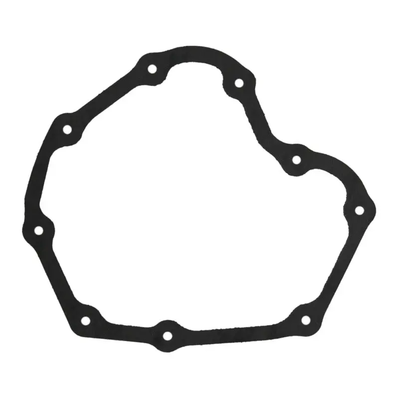 Fel-Pro One-Piece Oil Pan Gasket Set – Os 30879 For Nissan Juke (9-Bolt Pattern, Molded Rubber) 1