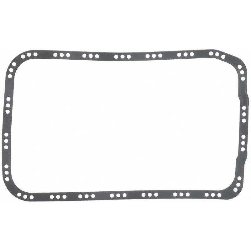 Fel-Pro Permadry Molded Rubber Oil Pan Gasket Set – Os 30544R For Honda Accord 1