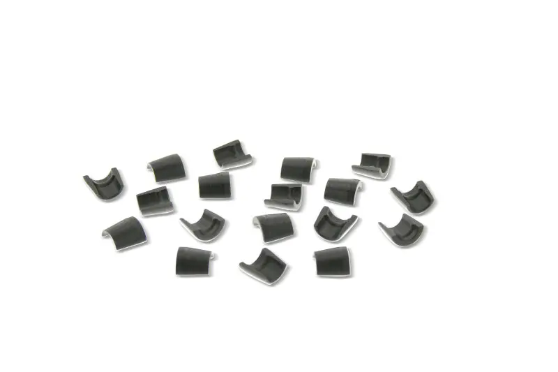 Ferrea 5/16" +.050" Steel 10-Degree Valve Locks – 16-Piece Set 1