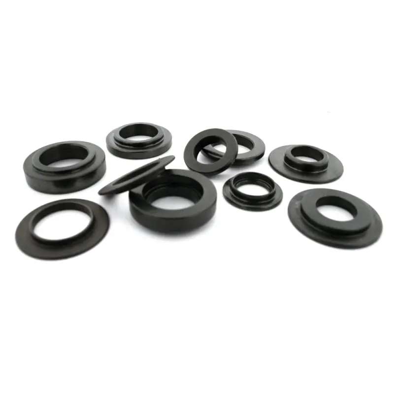 Ferrea Spring Seat Locator For Ford Ecoboost 3.5L – 1Mm Thickness, 25Mm Od, 15.37Mm Id (Single Unit) 1