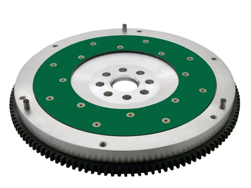 Fidanza Lightweight Aluminum Flywheel For 1991–2002 Saturn S-Series 1.9L Sohc/Dohc Engines 1