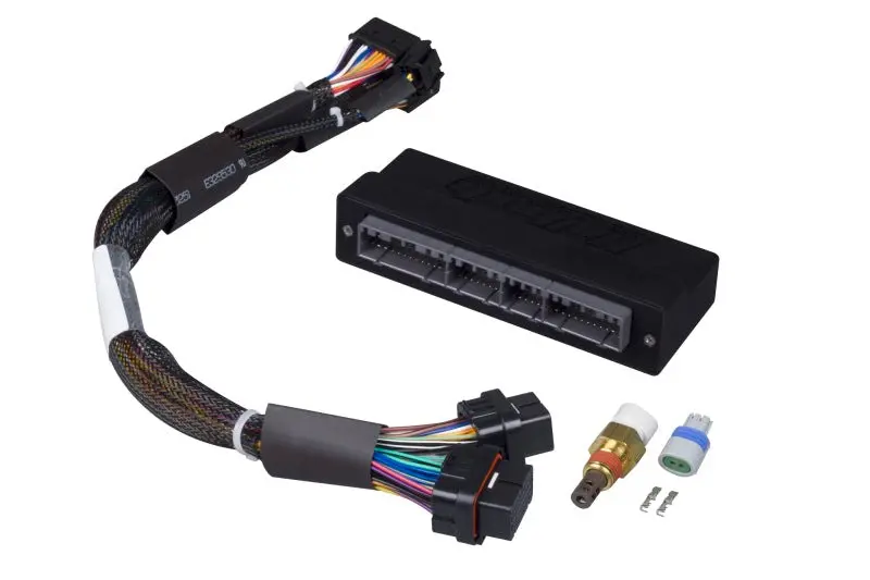 Haltech Plug-And-Play Adaptor Harness – 1993–1996 Subaru Wrx/Liberty Rs Elite Ecu (1000/1500 Series) 1