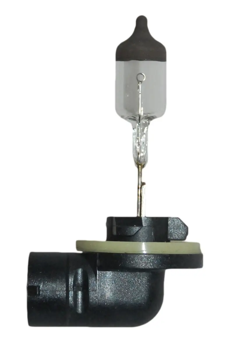 Hella 898 Halogen Bulb — 12V, 375W, Pgj13 Base, T325 Shape 1