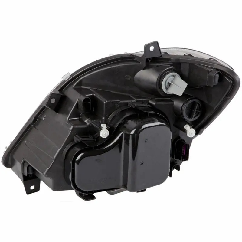 Hella Xenon Headlamp – Right-Hand Side For 2009 Mercedes-Benz Sprinter 1
