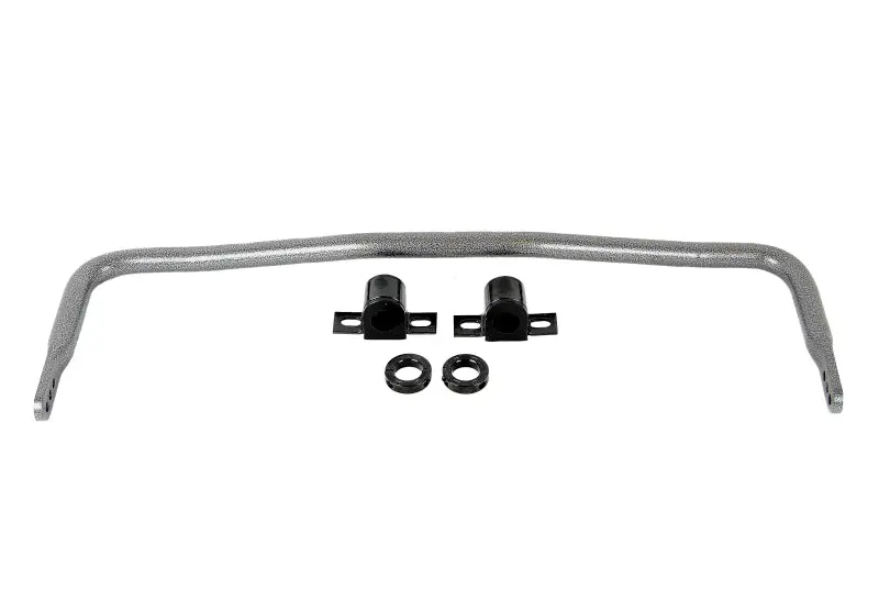 Hellwig Rear Sway Bar For 2016–2021 Ford Transit 350Hd Dually – 1-3/8" Solid Chromoly, Heat-Treated 1