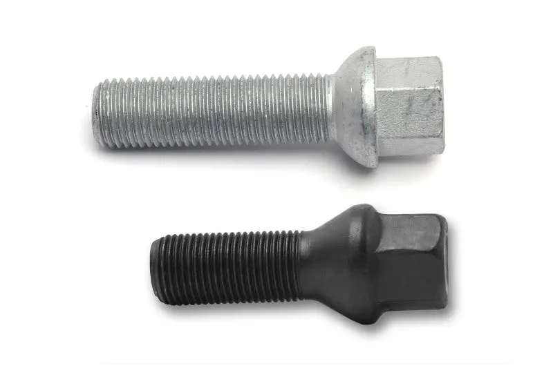 H&R Ball-Head Wheel Bolts For Audi – M14×1.5, 48Mm Length, 17Mm Hex 1