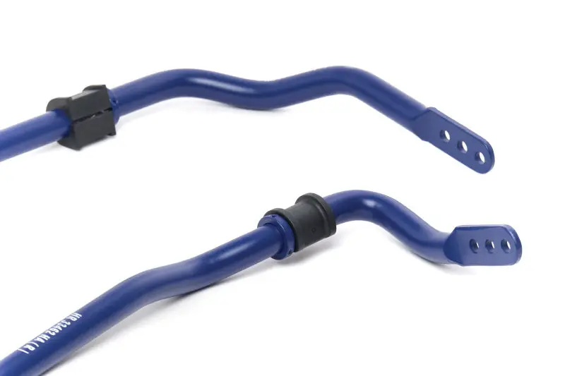 H&R Front Adjustable Sway Bar For 2001–2007 Mercedes-Benz C240 And C320 (W203) – 26Mm Diameter, Dual-Adjustment Design With 10Mm End Link Mounting 1
