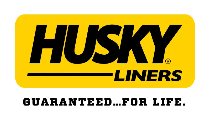 Husky Liners Aeroskin Hood Protector For 2006–2014 Honda Ridgeline – Smoke Finish 1