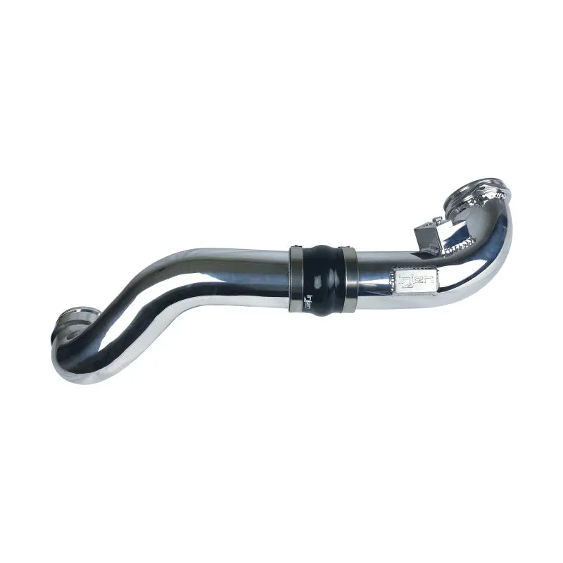 Injen Ses Intercooler Pipe Kit – Polished Aluminum For 2019–2020 Bmw Z4 & 2020 Toyota Supra 3.0L Turbo 1