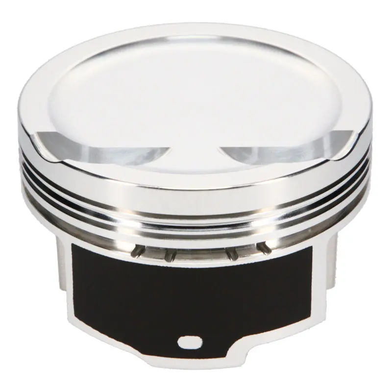 Je Pistons 2013+ Vw/Audi 2.0T Tsi (22Mm Pin) 83.5Mm Bore 9.6:1 Cr -8.4Cc Dish Fsr Piston (Set Of 4) 1