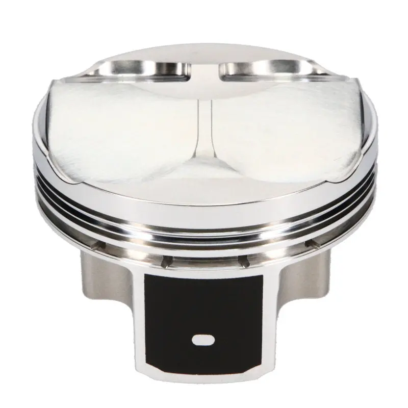 Je Pistons Custom 4-Piece Set For Honda K24 Block With K20A Head Swap – 87Mm Bore, 12.5:1 Compression Ratio, 5.2Cc Dome 1
