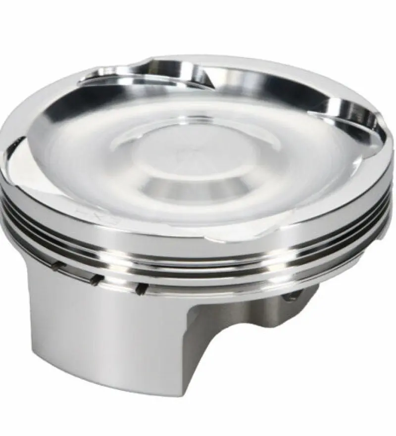 Je Pistons For Polaris Rzr Xp900 – 93Mm Bore, 9.0:1 Compression Ratio, Single Piston Set 1
