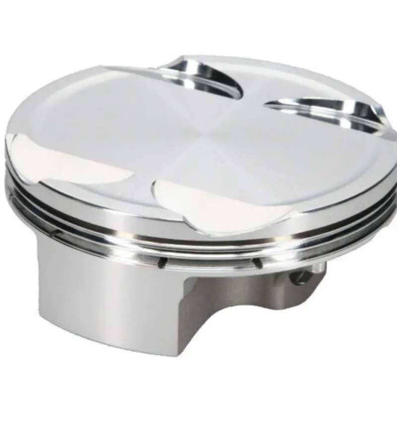 Je Pistons High-Compression 11.8:1 Piston For Ktm 500 Exc And Ex-W Off-Road Motorcycles 1