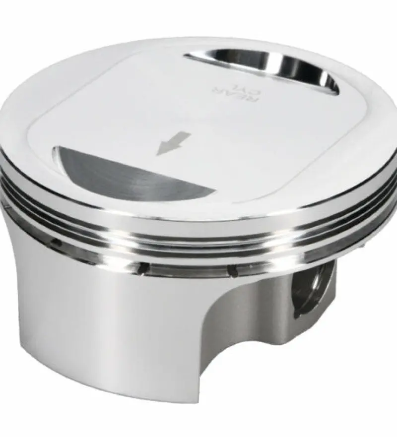 Je Pistons Twin Cam 110 Replacement Piston – Harley-Davidson Applications 1