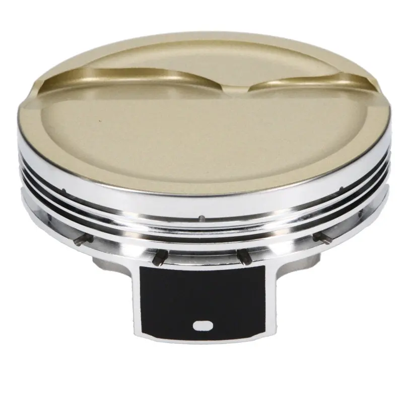 Je Pistons Ultra Series Set Of 8 – Designed For Gm Gen Iii/Iv Ls Engines (4.075" Bore, 4" Stroke) 1