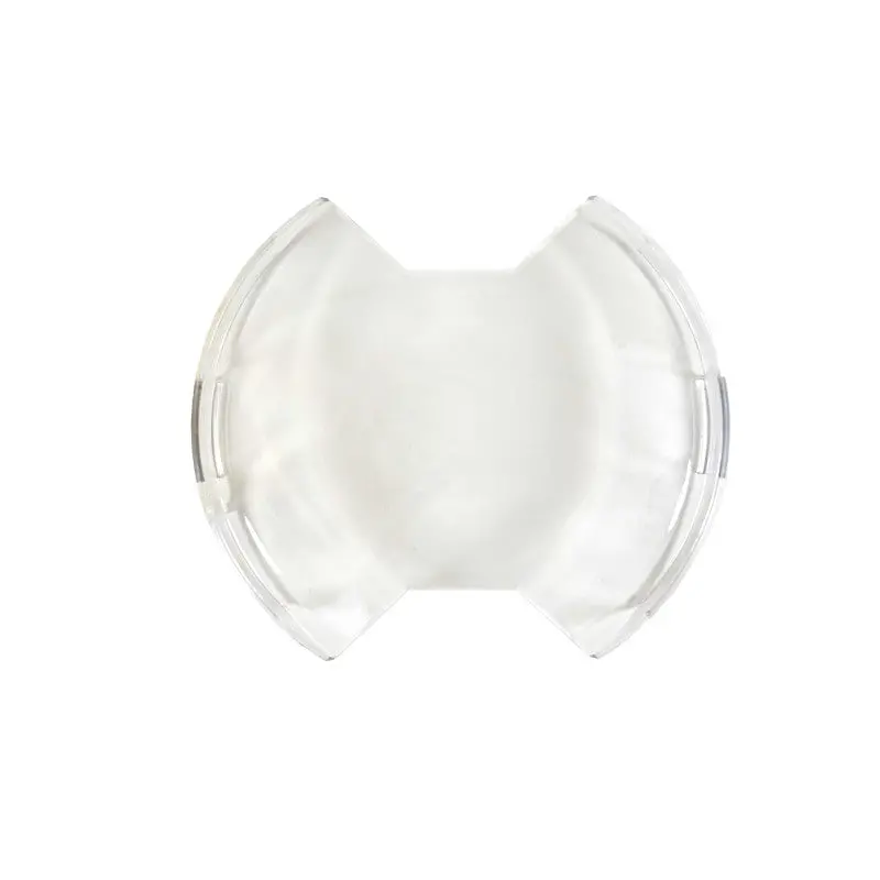 Kc Hilites Clear Light Shield For 6" Slimlite Led Light Bars (Protective Lens Cover) 1
