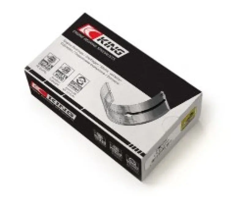 King Engine Bearings Sr20De 16-Valve Connecting Rod Bearing Set For Nissan 1
