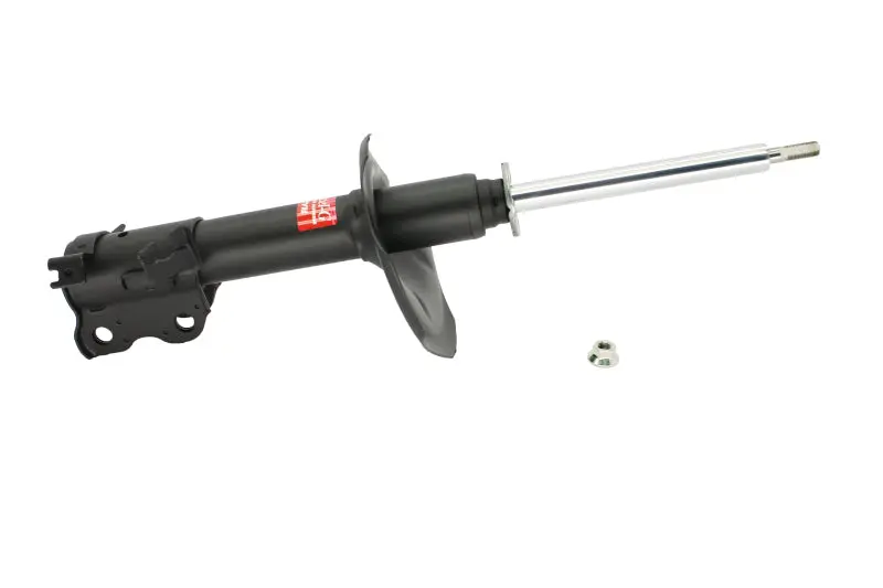 Kyb Excel-G Front Left Shock Absorber For 2000–2001 Infiniti I30 And Nissan Maxima 1
