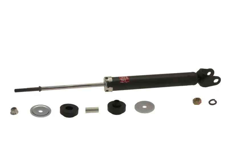 Kyb Excel-G Rear Shock Absorbers And Struts For 2009–2016 Ford Flex 1