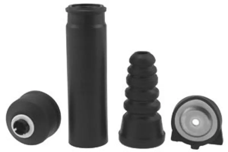 Kyb Strut Mount Kit – Rear, Designed For Ford Focus Svt (2002–2004) And Standard Focus (2000–2007) 1