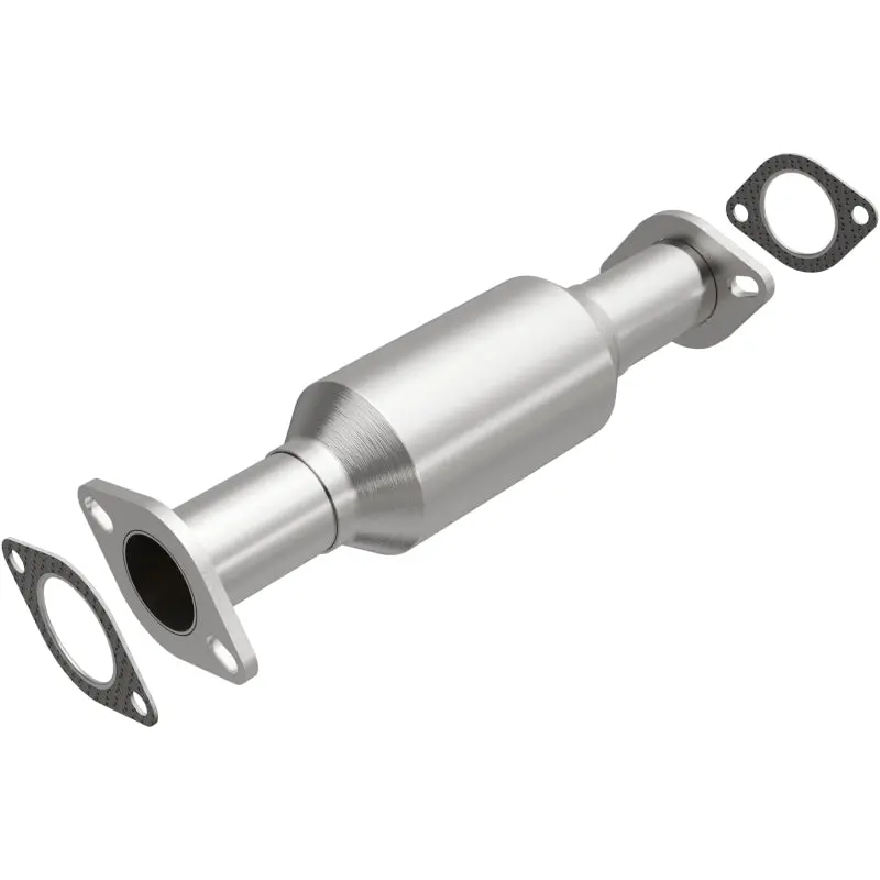 Magnaflow 96-97 Nissan Pickup 2.4L Direct Fit Converter 1