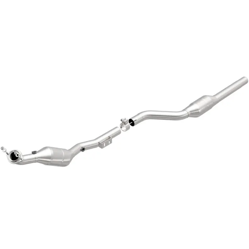 Magnaflow Conv Df 01-02 Mercedes E430 Passenger Side Ca 1
