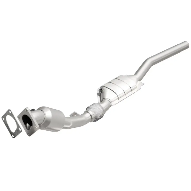 Magnaflow Direct-Fit Catalytic Converter For 2000–2002 Audi S4 2.7L Turbo (49-State Legal) 1